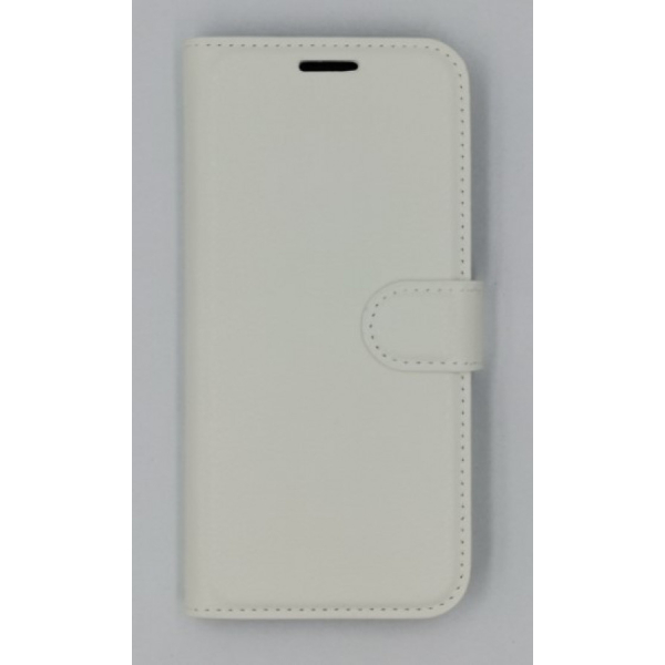 Nokia 5.1 Suojakotelo Valkoinen