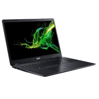 Acer Aspire 3 15,6 FHD N4020 4GB 128GB Windows 11 Home kannettava