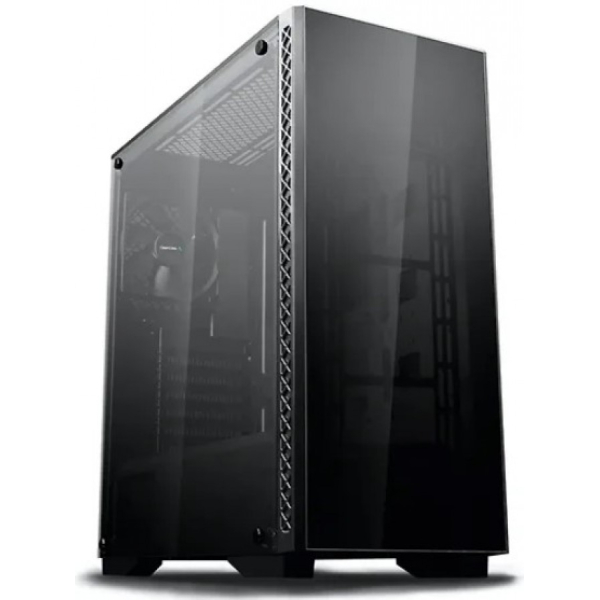 Pelikone Ryzen 3 3100 3.8gHz RTX 3060 12GB W10H 16GB 480GB SSD käytetty