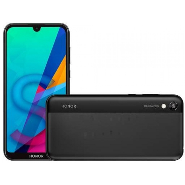 Honor 8S musta 2Gb / 32Gb