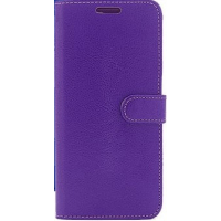 Samsung galaxy A10 suojakotelo violetti