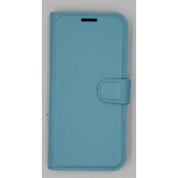 Nokia 5.1 Suojakotelo Vaaleansininen