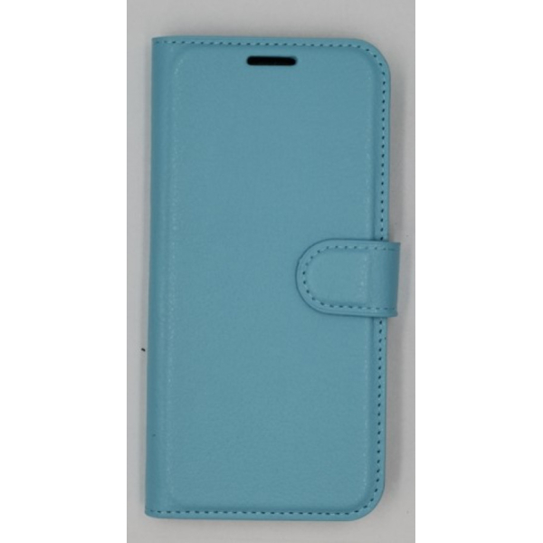 Nokia 5.1 Suojakotelo Vaaleansininen