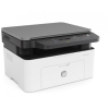 HP Laser MFP 135W Wi-Fi monitoimilaite, tulostaa, kopioi,skannaa. Yksivärinen tulostus