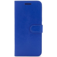 Samsung galaxy A10 suojakotelo sininen