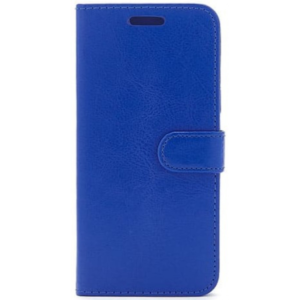 Samsung galaxy A10 suojakotelo sininen