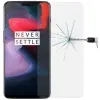 OnePlus 6 Panssarilasi 2.5D