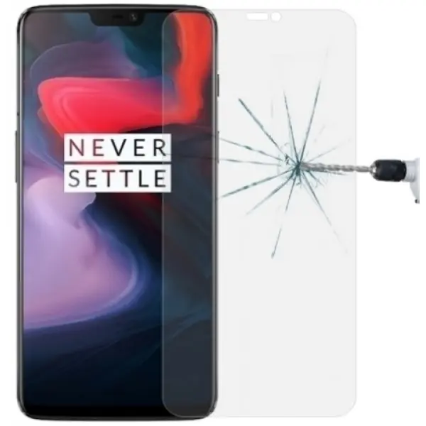 OnePlus 6 Panssarilasi 2.5D