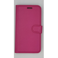 Huawei P9 Lite Mini Suojakotelo Vaaleanpunainen