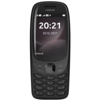Nokia 6310 -puhelin, Dual-SIM