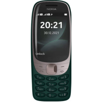 Nokia 6310 -puhelin, Dual-SIM - Image 2
