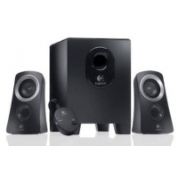 Logitech Z313 2.1 50W kaiutinjärjestelmä