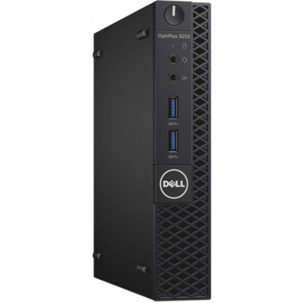 Dell Optiplex 3050 i7-6700T 2.80gHz, 16GB, 256GB SSD W10P käytetty toimivuustakuu 1kk