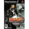 Swat: Global Strike Team PS2 (Käytetty) (Ei Sisällä Koteloa)