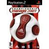 Championship Manager 2007 PS2 (Käytetty) (Ei Sisällä Koteloa)