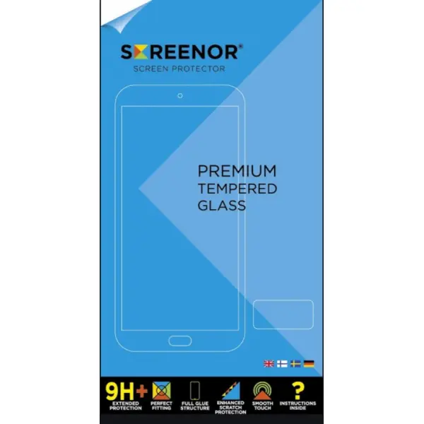 Screenor Nokia 3.2 panssarilasi