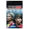 Pes 2010: Pro Evolution Soccer PSP (Käytetty) (Ei Sisällä Koteloa)