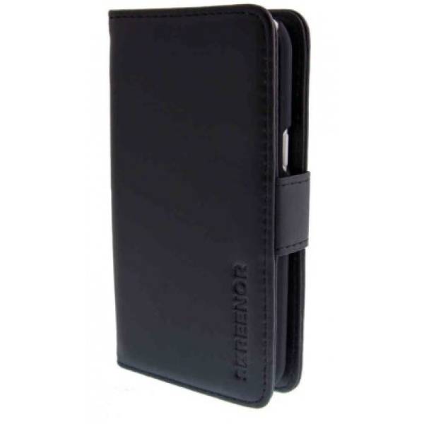 SCREENOR SMART SAMSUNG GALAXY S8 MUSTA