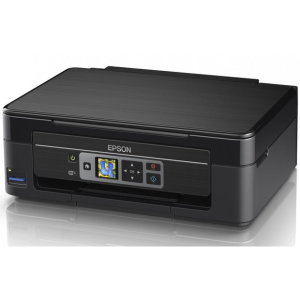 EPSON Expression Home XP-352 black