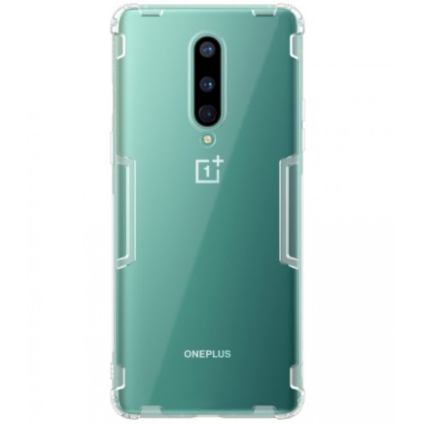 INSMAT Oneplus 8 CRYSTAL TAKAKUORI