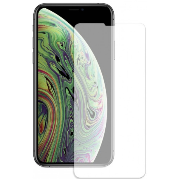 Smartte HW Apple iPhone X / XS 3D panssarilasi