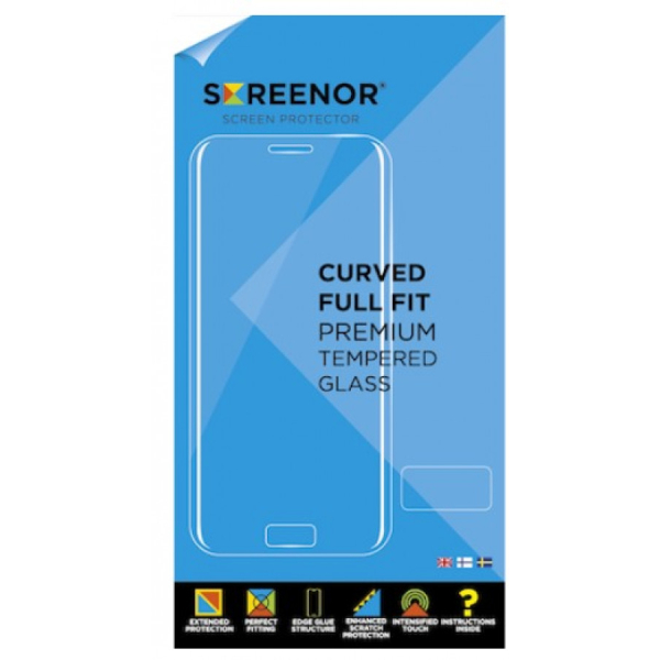 Oneplus 7 pro / ONEPLUS 7T PRO screenor kaareva panssarilasi