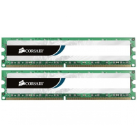 CORSAIR DDR3 1600MHz 8GB Kit 2X4GB 240 DIMM Unbuffered