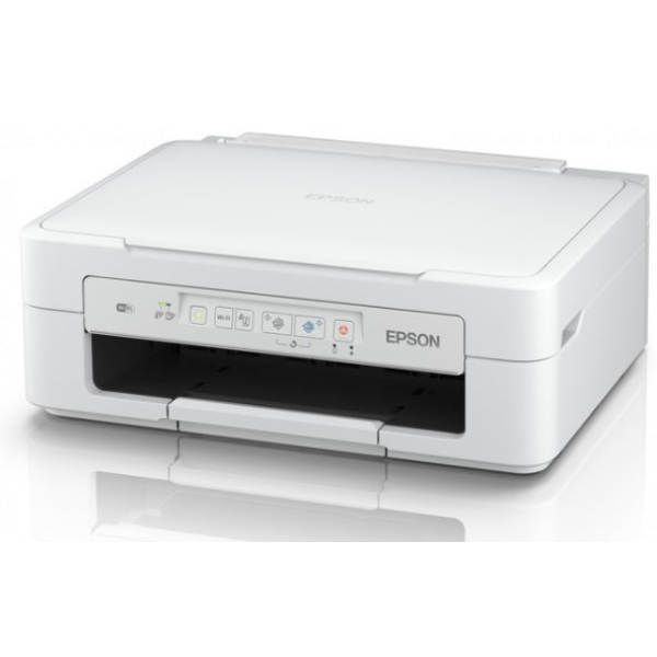 EPSON Expression Home XP-257 white