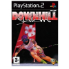 Downhill Slalom PS2 (Käytetty) (Ei Sisällä Koteloa)