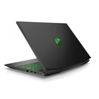Käyetty pelikannettava Geforce 1050 HP Pavilion Gaming Laptop 15-cx0xxx | Core i5 8300H 8th Gen 2.2Ghz | 8GB RAM | / SSD takuu 1kk