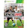 PES 2012 Xbox 360 (Käytetty) (Peli Ei Sisällä Koteloa)