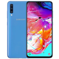 Samsung Galaxy A70 6/128Gb Sininen