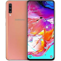 Samsung Galaxy A70 6/128Gb Coral