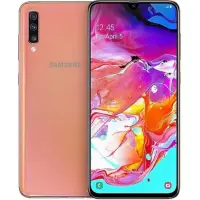 Samsung Galaxy A70 6/128Gb Coral