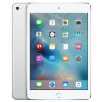 iPad Air 9.7" 16GB WiFi+4G Hopea, tehdaskunnostettu, takuu 12kk