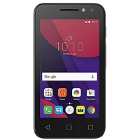 Alcatel Pixi 4  puhelin käytetty takuu 1kk