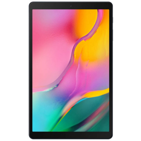 Samsung Galaxy Tab A 10.1 2019 4G + Wifi (32GB) Musta