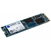 Kingston SSDNow UV500 120GB M.2 SSD-asema