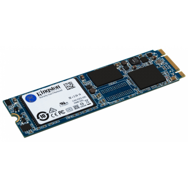 Kingston SSDNow UV500 120GB M.2 SSD-asema