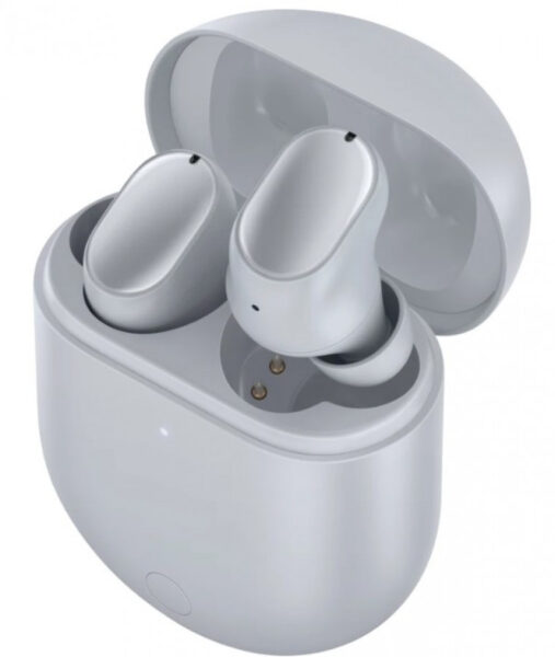 Xiaomi Redmi Buds 3 Pro 6/28h HF- vastamelukuuloke - Image 2