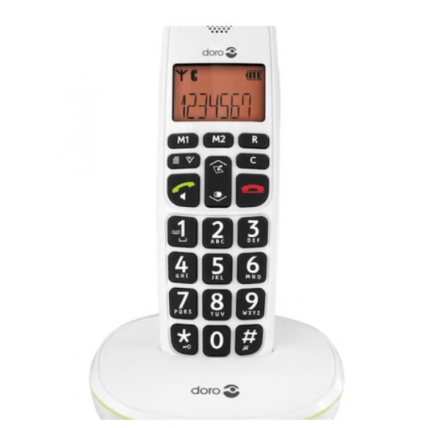 Doro PhoneEasy 100W