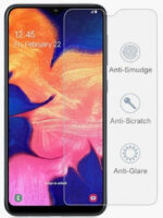 Alternative view of Panssarilasi Samsung Galaxy A10 / M20