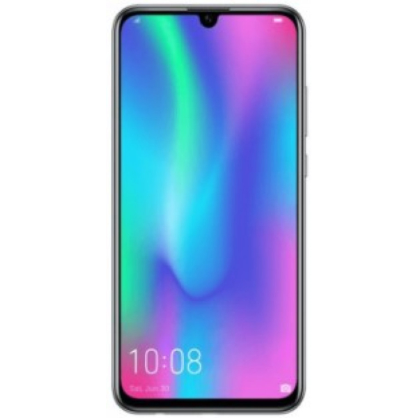 HONOR 10 LITE 64GB ÄLYPUHELIN MIDNIGHT BLACK
