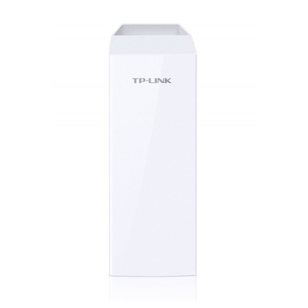 TP-LINK CPE510  range extenderLangaton tukiasema ulkokäyttöön