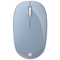 Microsoft bluetooth hiiri PASTEL BLUE