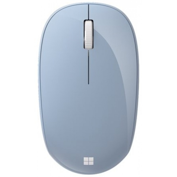 Microsoft bluetooth hiiri PASTEL BLUE