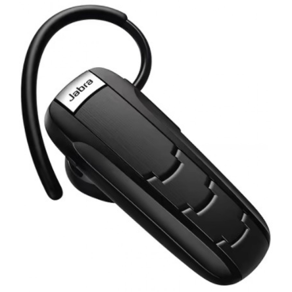JABRA TALK 35 BLUETOOTH HEADSET, jopa 6 tuntia akun kesto, MUSTA