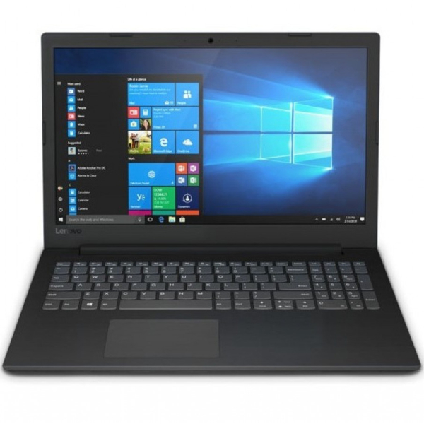 LENOVO AMD A6-9225,8GB/ 256SSD,15.6" FHD, DVDRW, W10, V145-15
