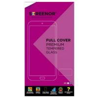 SCREENOR HONOR 9X Lite / Honor 8X NEW FULL COVER TEMPERED panssarilasi