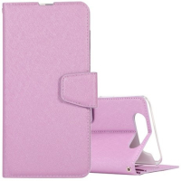 Samsung galaxy A80/A90 violetti suojakotelo Alivo